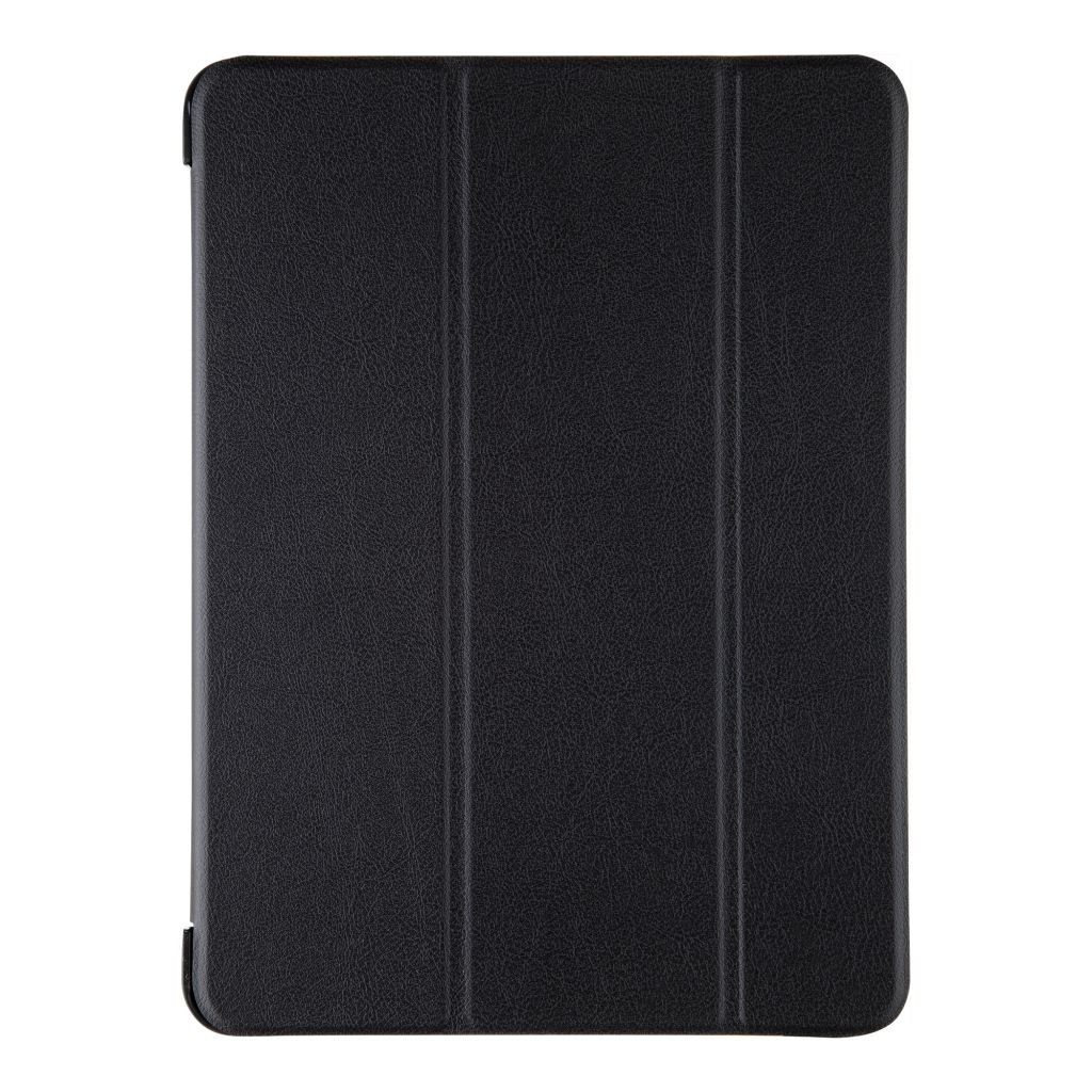 Tactical Book Tri Fold Puzdro pre iPad 11 2025/ 10.9 2022 Black 