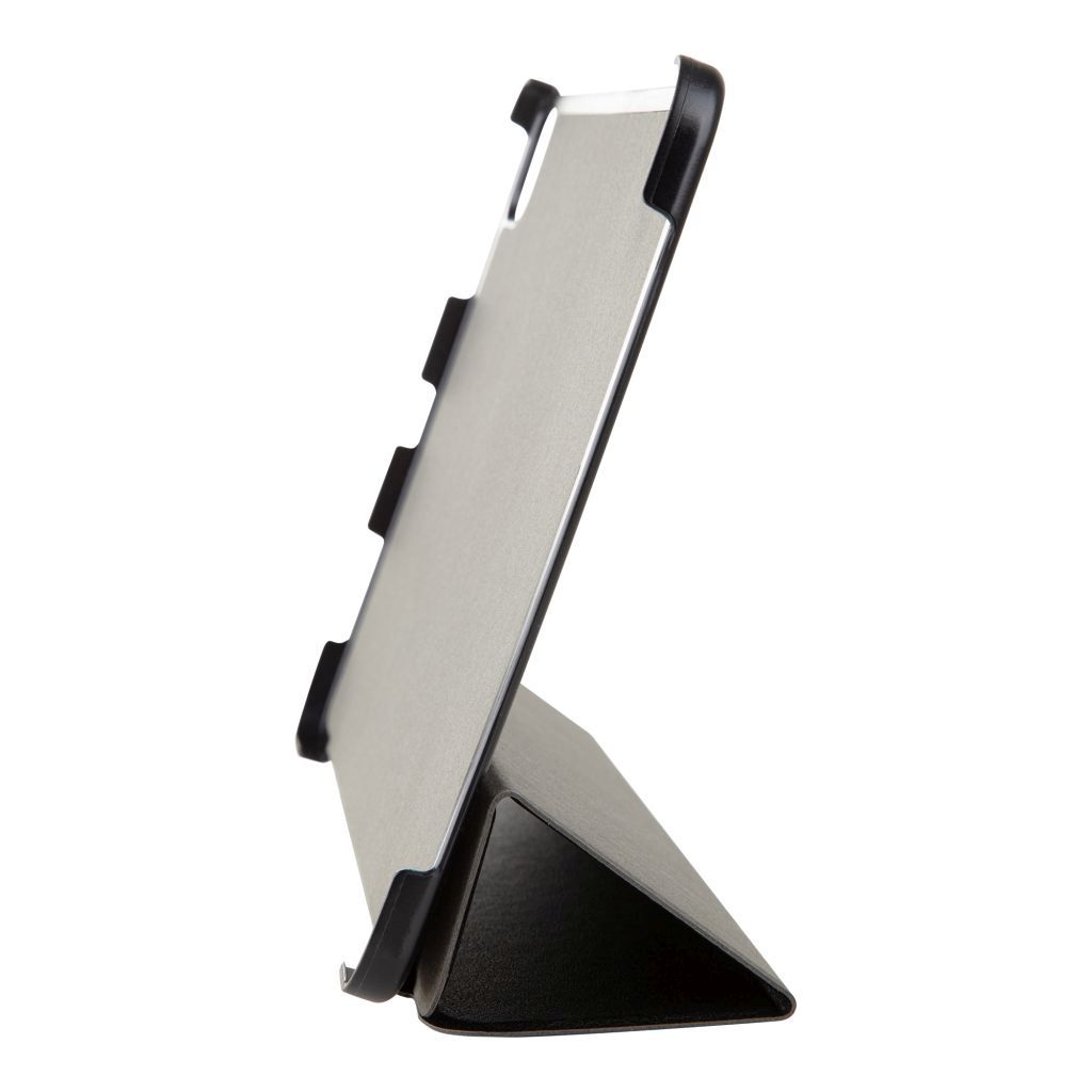 Tactical Book Tri Fold Puzdro pre iPad 11 2025/ 10.9 2022 Black 
