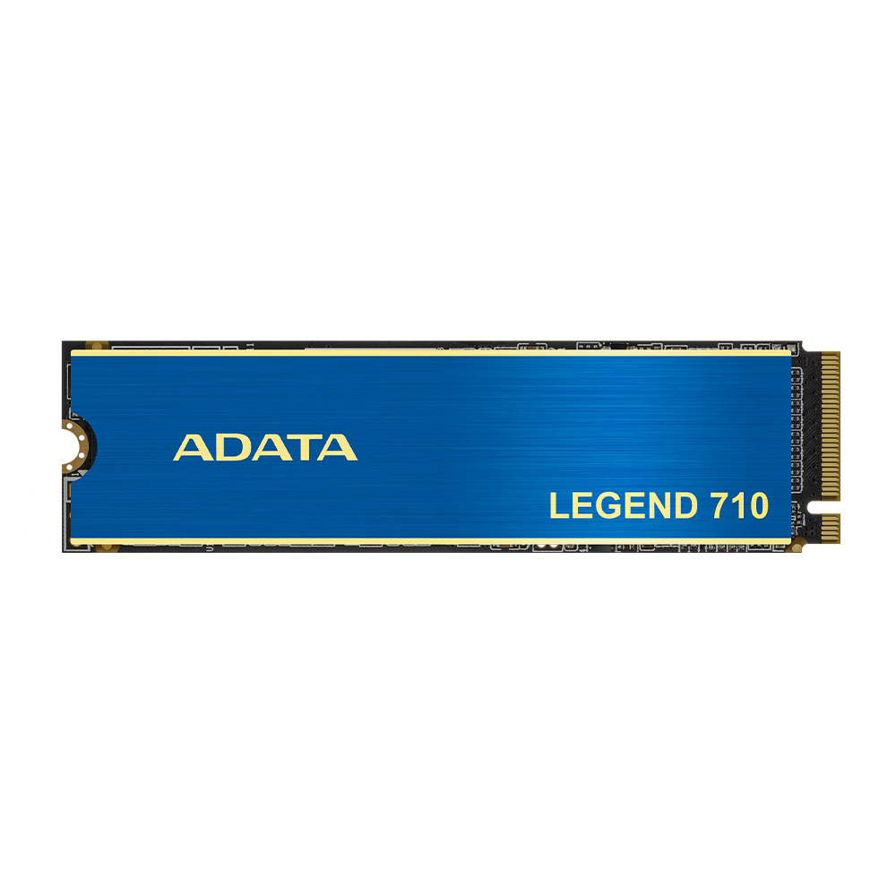 ADATA LEGEND 710/ 512GB/ SSD/ M.2 NVMe/ 3R