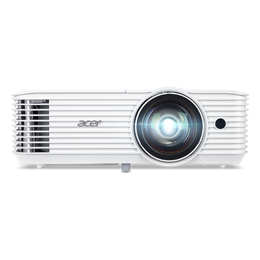 Acer S1286H/ DLP/ 3500lm/ XGA/ HDMI