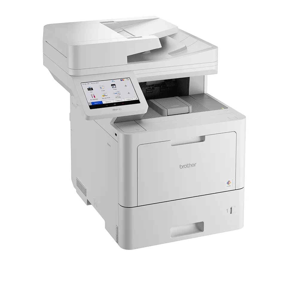 Brother/ MFC-L9670CDN/ MF/ Laser/ A4/ LAN/ USB 