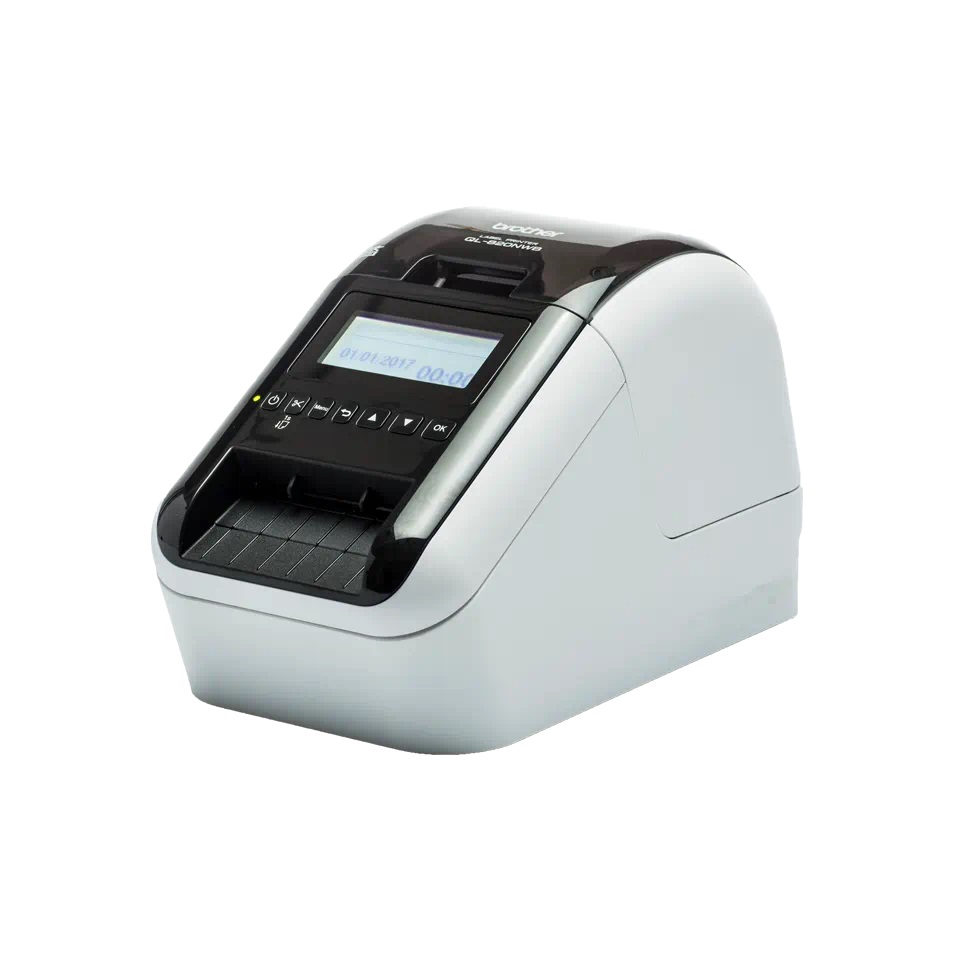Brother QL-820NWBCYJ1 