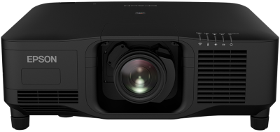EPSON EB-PU2213B/ 3LCD/ 13000lm/ WUXGA/ HDMI/ LAN