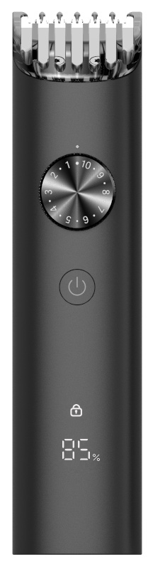 Xiaomi Grooming Kit Pro EÚ 