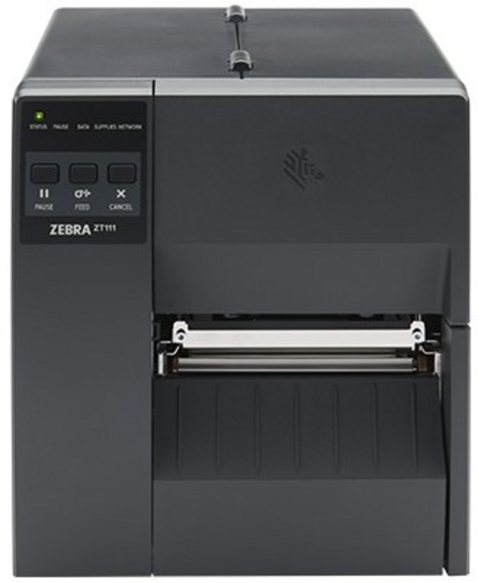 Zebra ZT111 - DT 203 dpi, LAN