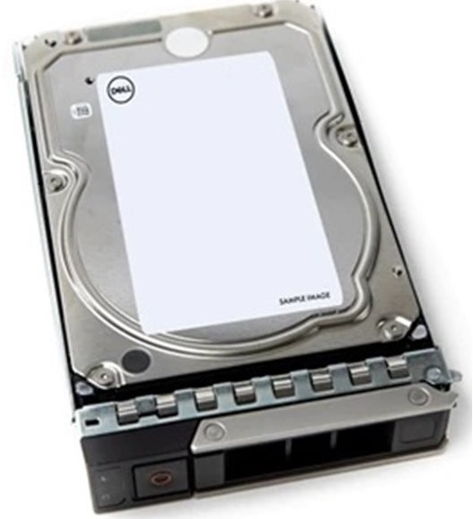 Dell/ 4TB/ HDD/ 3.5