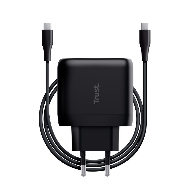 TRUST Maxo 65W USB-C Charger ECO 
