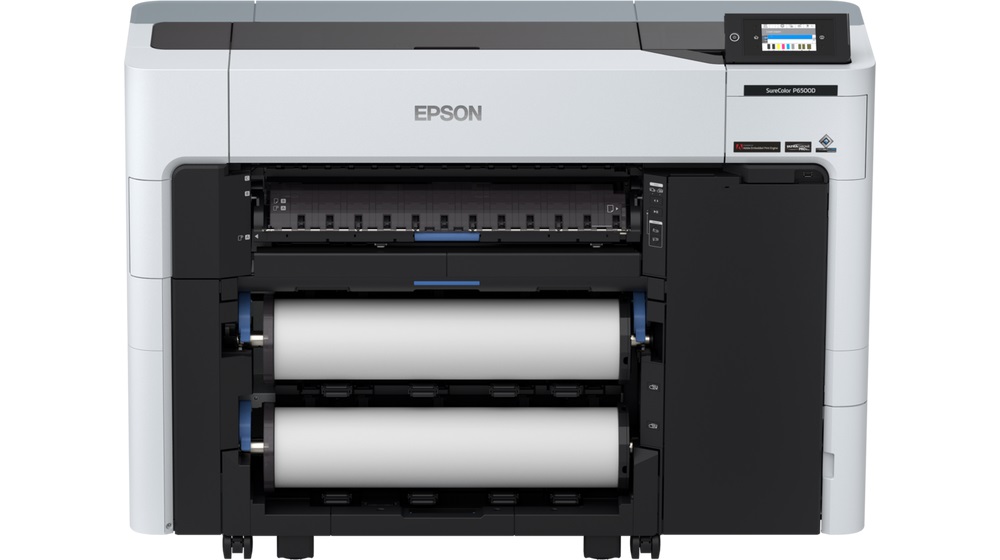Epson SureColor/ SC-P6500DE/ Tlač/ Ink/ Role/ LAN/ WiFi/ USB