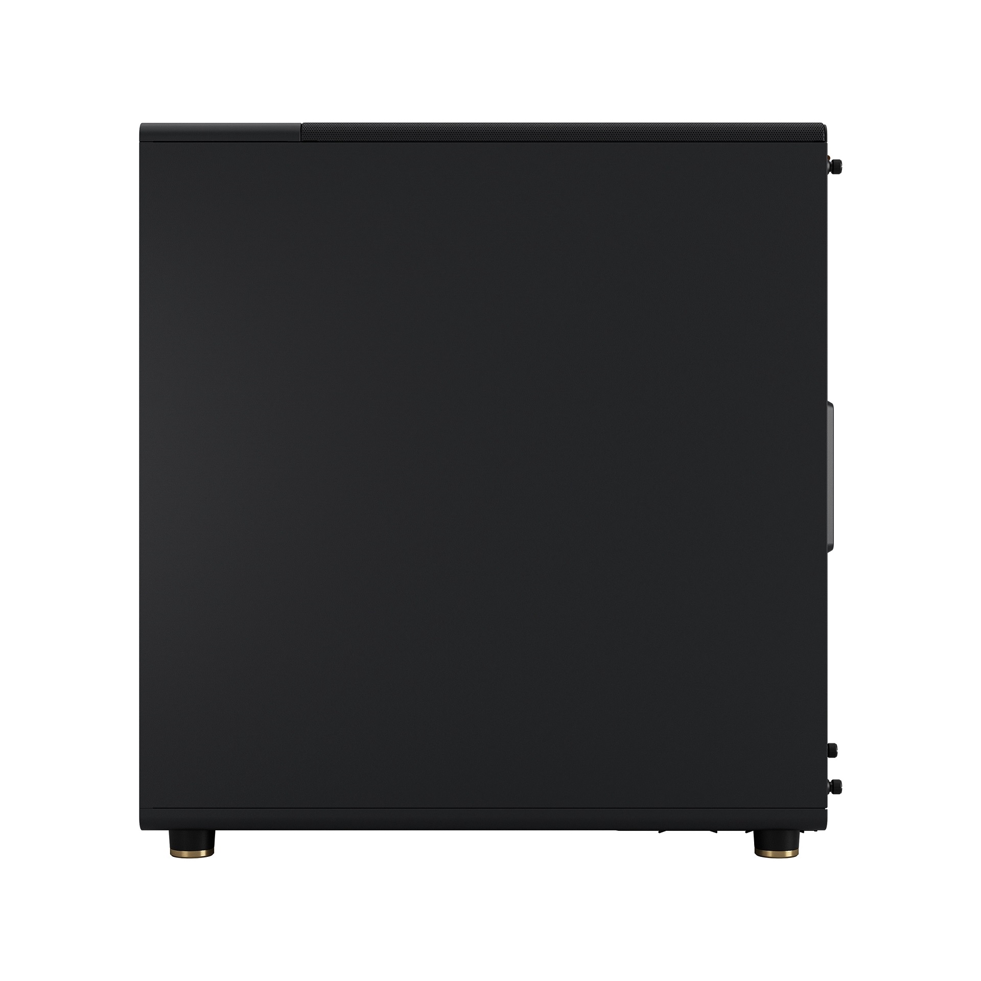 Fractal Design North Charcoal Black TG Dark/ Midi Tower/ Transpar./ Čierna 