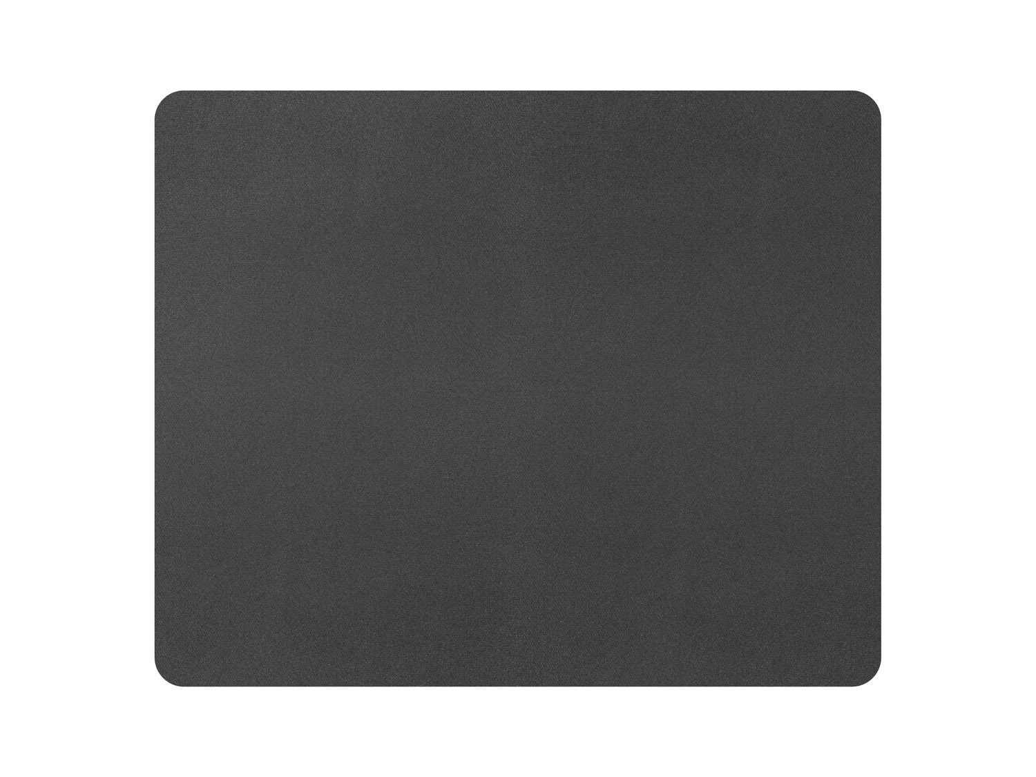 Podložka pod myš Natec PRINTABLE, čierna, 300x250x2mm