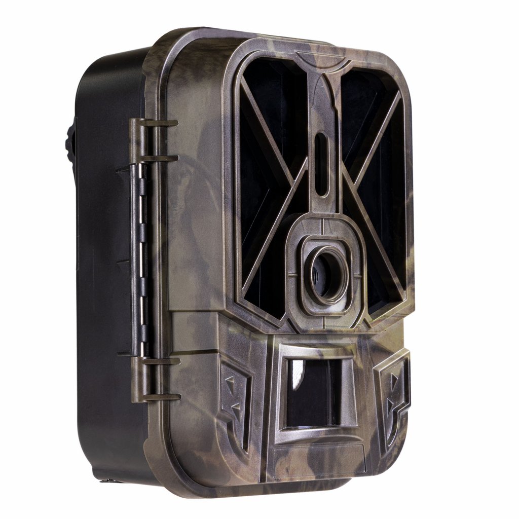 EVOLVEO StrongVision PRO A, fotopasca & časozberná kamera 
