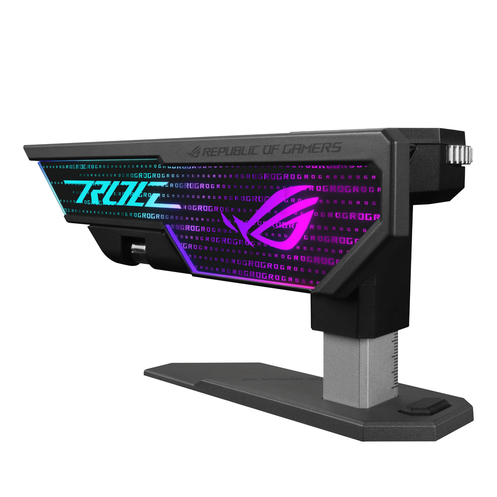 ASUS držiak VGA ROG Herculx Graphics Card Holder (XH01) 