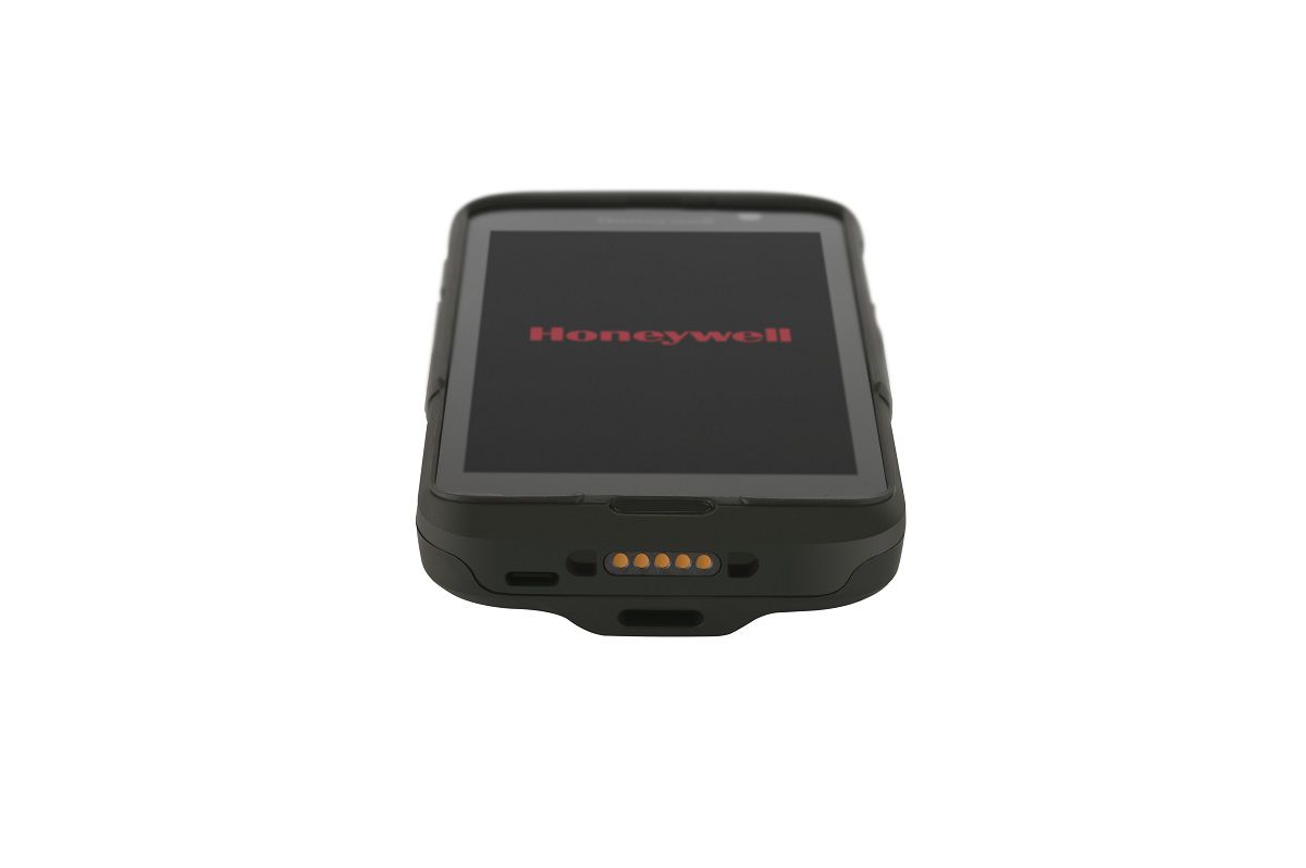 CT47 - WWAN 5G, 6/ 128GB, FR, XLR, Engine-Red, Std.batt 