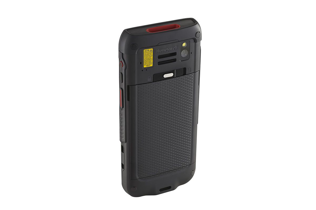 CT47 - WWAN 5G, 8/ 128 GB, FR, Engine-Green, Std.batt 