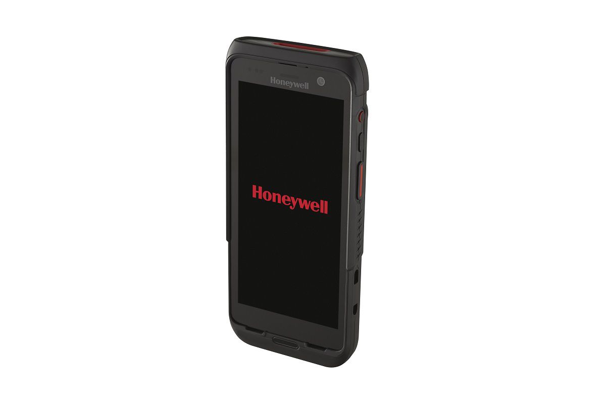 CT47 - WWAN 5G, 8/ 128 GB, FR, XLR, Engine-Red, Std.batt