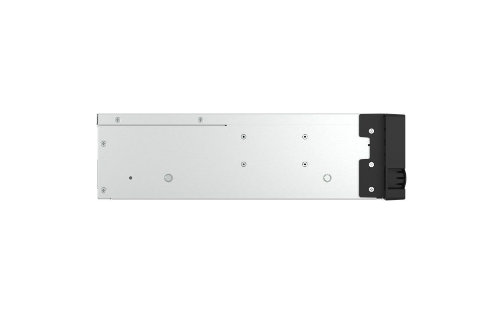 QNAP TS-855eU-8G (8core 2, 8GHz, 8GB RAM, 8x SATA, 2x 2, 5GbE, 2x M.2 NVMe, 2x PCIe, malá hĺbka) 