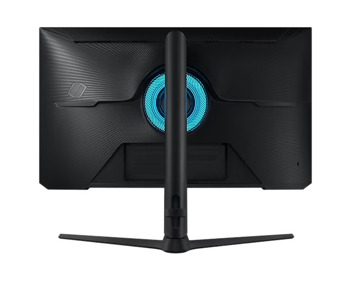 Samsung Odyssey/ G70B/ 28"/ IPS/ 4K UHD/ 144Hz/ 1ms/ Black/ 2R 