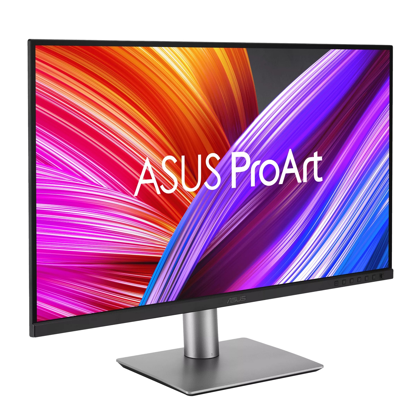 ASUS ProArt/ PA329CRV/ 31, 5"/ IPS/ 4K UHD/ 60Hz/ 5ms/ Blck-Slvr/ 3R 