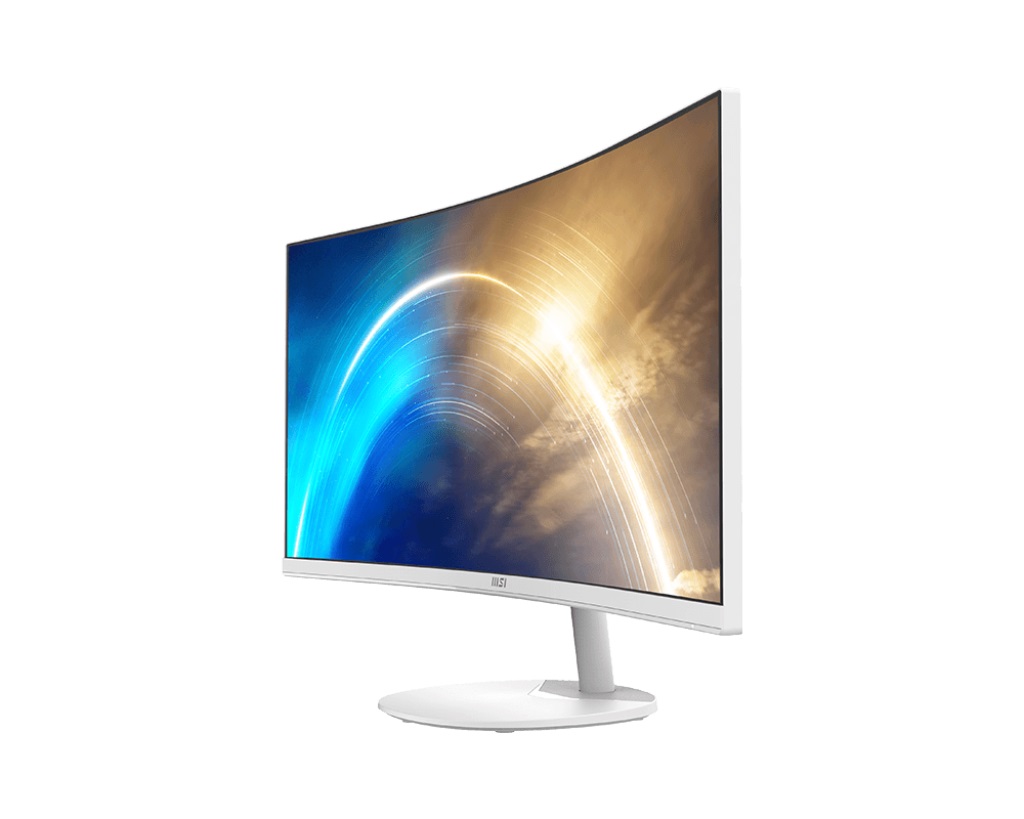 MSI Pro/ MP341CQW/ 34"/ VA/ wQHD/ 100Hz/ 1ms/ Biela/ 3R 