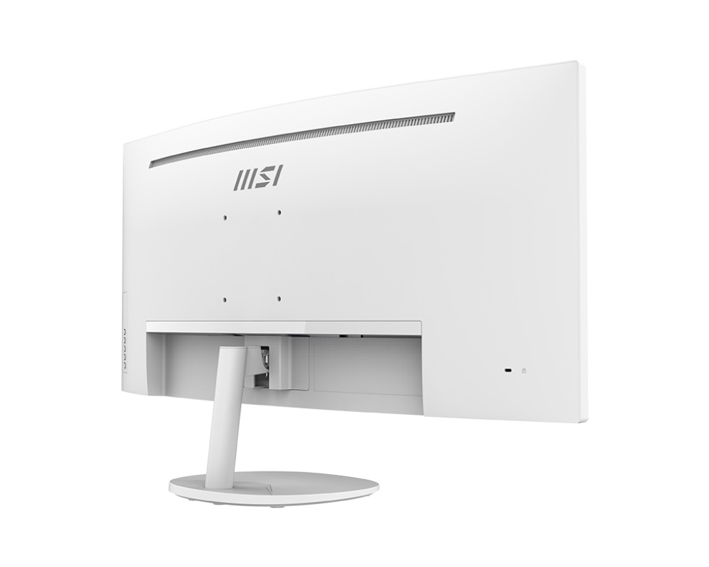MSI Pro/ MP341CQW/ 34"/ VA/ wQHD/ 100Hz/ 1ms/ Biela/ 3R 