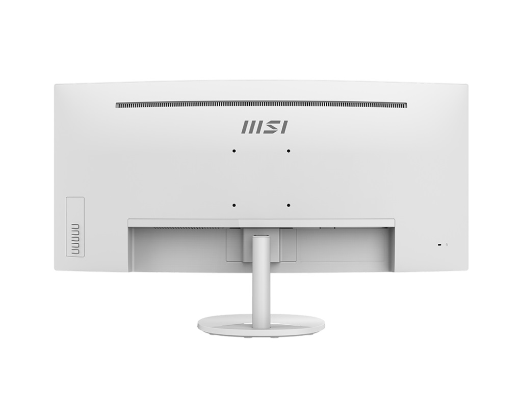 MSI Pro/ MP341CQW/ 34"/ VA/ wQHD/ 100Hz/ 1ms/ Biela/ 3R 