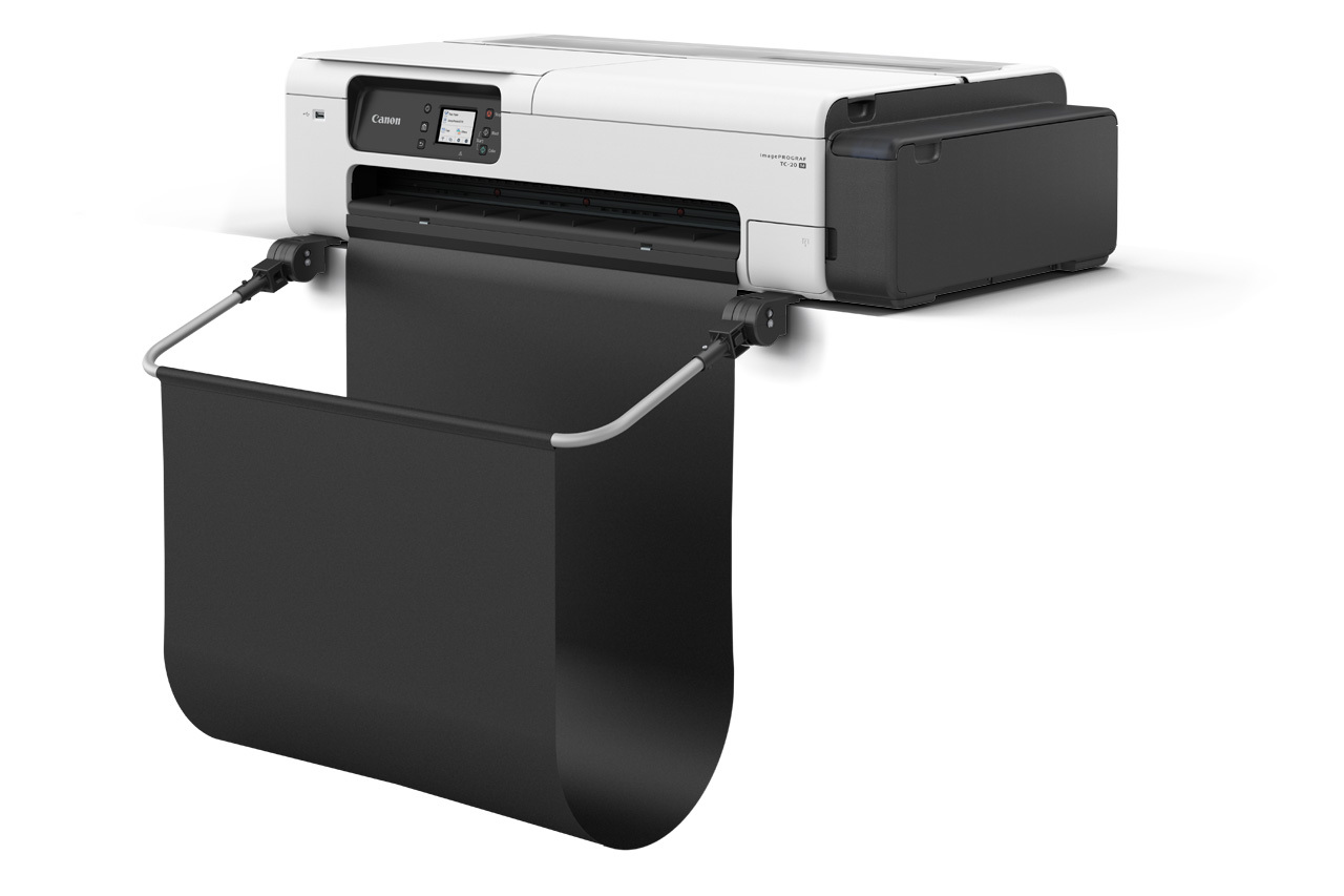 Canon externý kôš na výtlačky BU-06 pre TC-20/ TC20M 