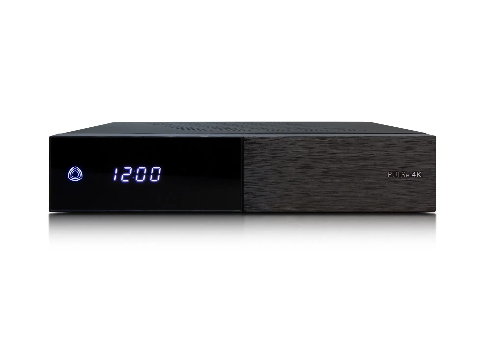 AB PULSE 4K Rev. II. Combo (1XS2X+T2/ C)