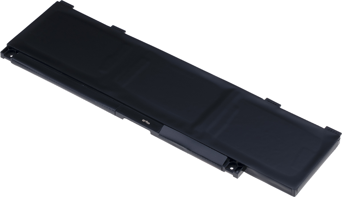 Batéria T6 Power pre Dell G3 15 3500, 3590, G5 15 5500, Inspiron 14 5490, 4470mAh, 51Wh, 3cell 