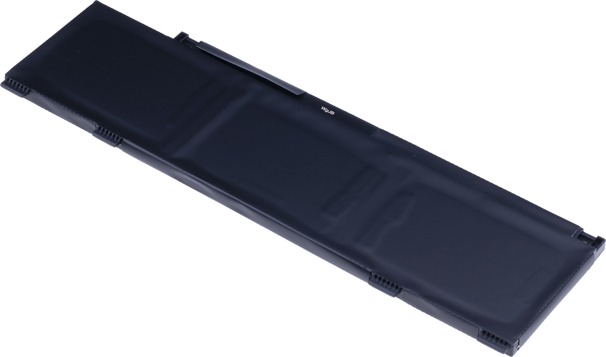 Batéria T6 Power pre Dell G3 15 3500, 3590, G5 15 5500, Inspiron 14 5490, 4470mAh, 51Wh, 3cell 