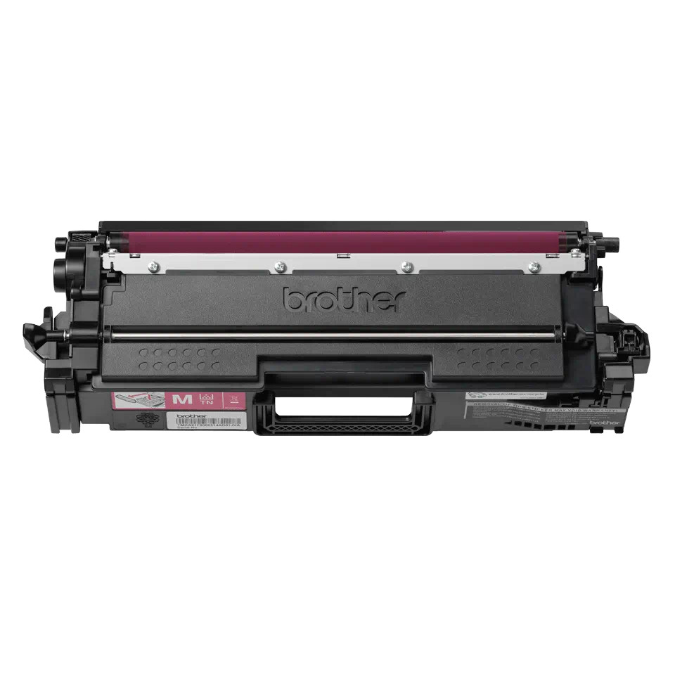 Brother TN-821XXLM, toner magenta, 12 000 str.