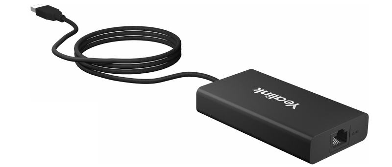 Yealink MVC-BYOD Extender pre prepojenie MVC videokonferencií a PC