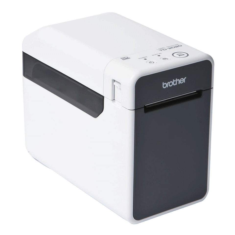 Brother TD-2020A 
