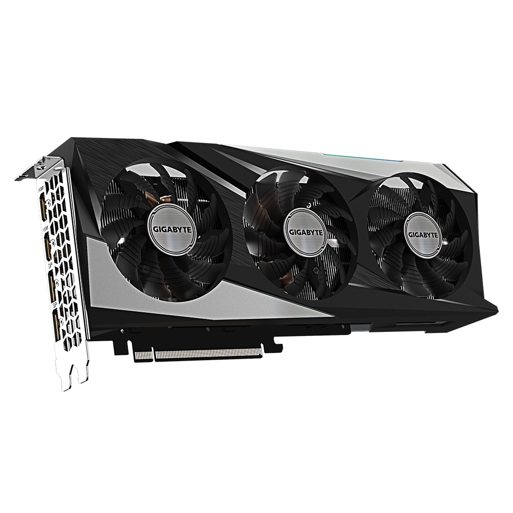 GIGABYTE Radeon™ RX 7600/ Gaming/ OC/ 8GB/ GDDR6 