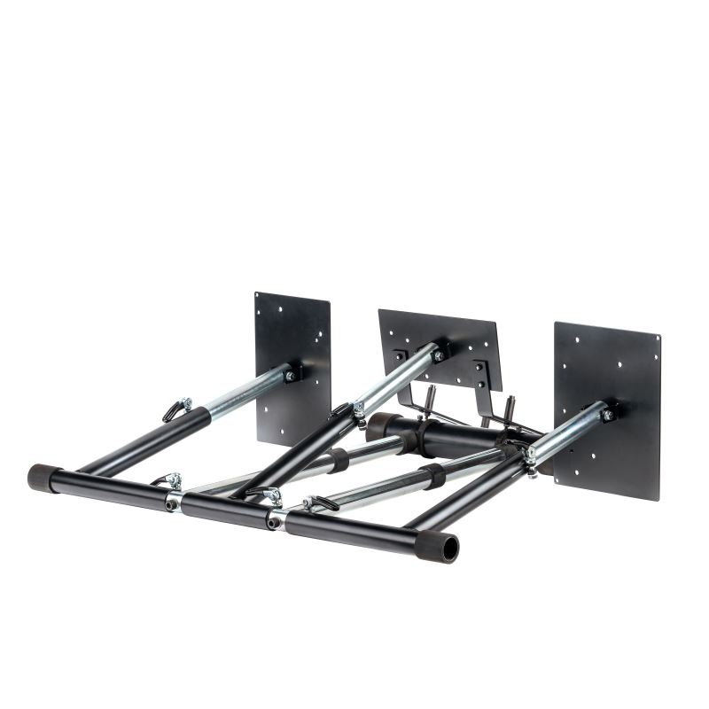 Wheel Stand Pro, SUPER WARTHOG stojan na joystick pre Thrustmaster HOTAS WARTHOG, Saitek X55/ X52/ X52 