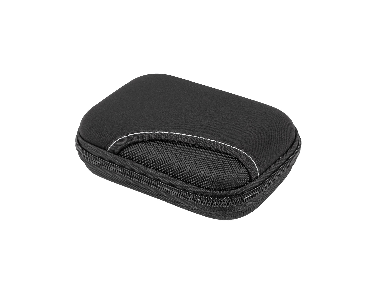 Natec cestovný organizér SHRIMP pre HDD/ SSD/ káble 