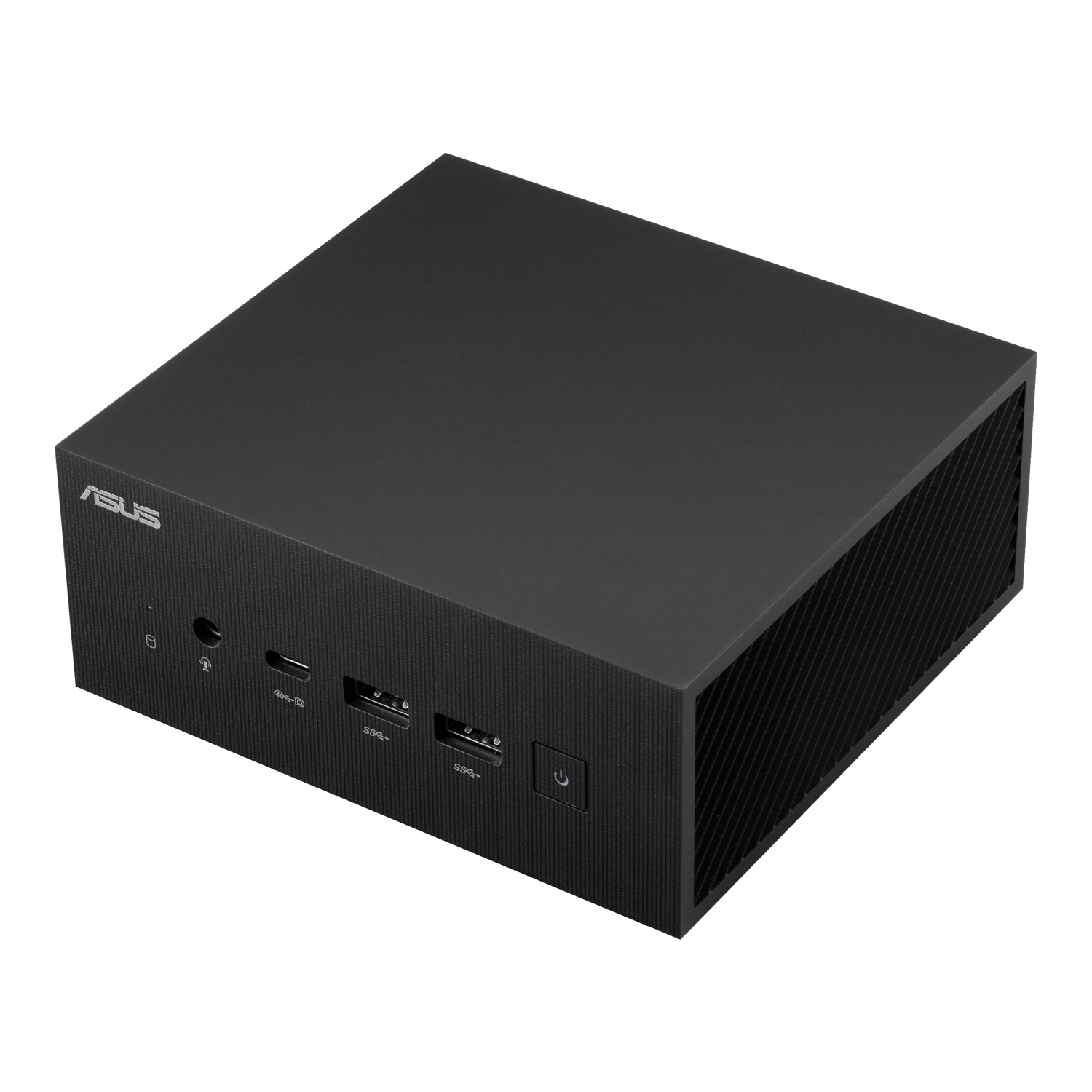 ASUS PN/ PN53/ Mini/ R5-7535HS/ Bez RAM/ AMD int/ bez OS/ 3R 