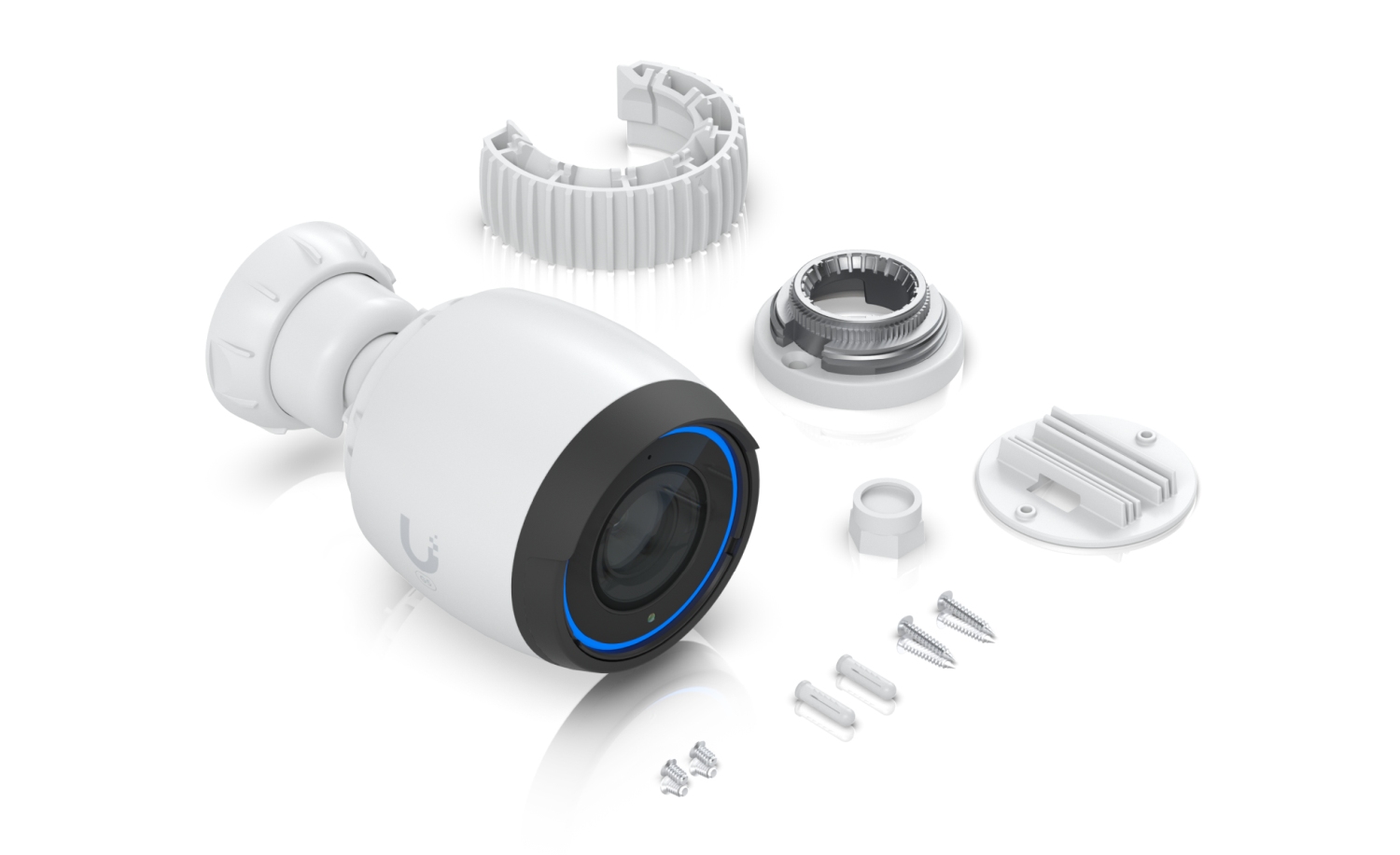 Ubiquiti UVC-G5-Pro - UniFi Protect Camera G5 Professional 