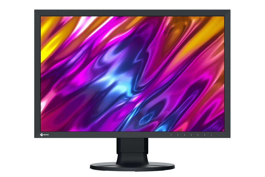 EIZO ColorEdge/ CS2400S/ 24, 1