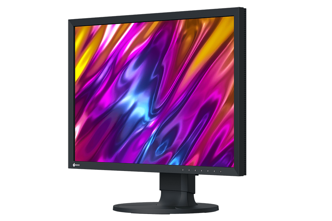 EIZO ColorEdge/ CS2400S/ 24, 1"/ IPS/ FHD/ 60Hz/ 19ms/ Black/ 5R 