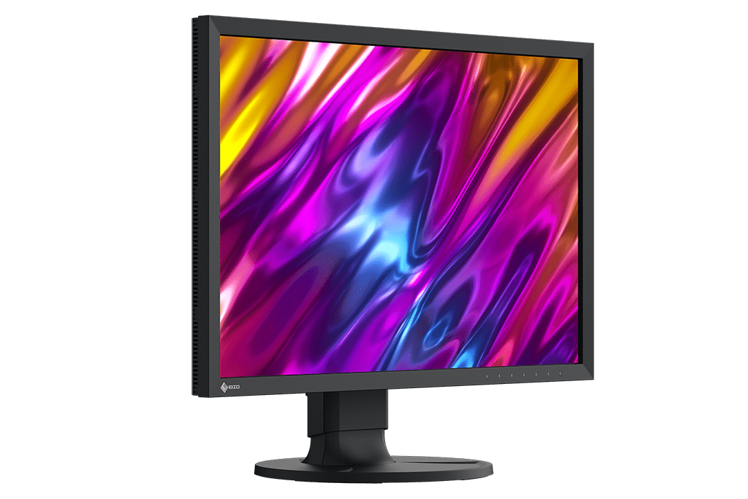 EIZO ColorEdge/ CS2400S/ 24, 1"/ IPS/ FHD/ 60Hz/ 19ms/ Black/ 5R 