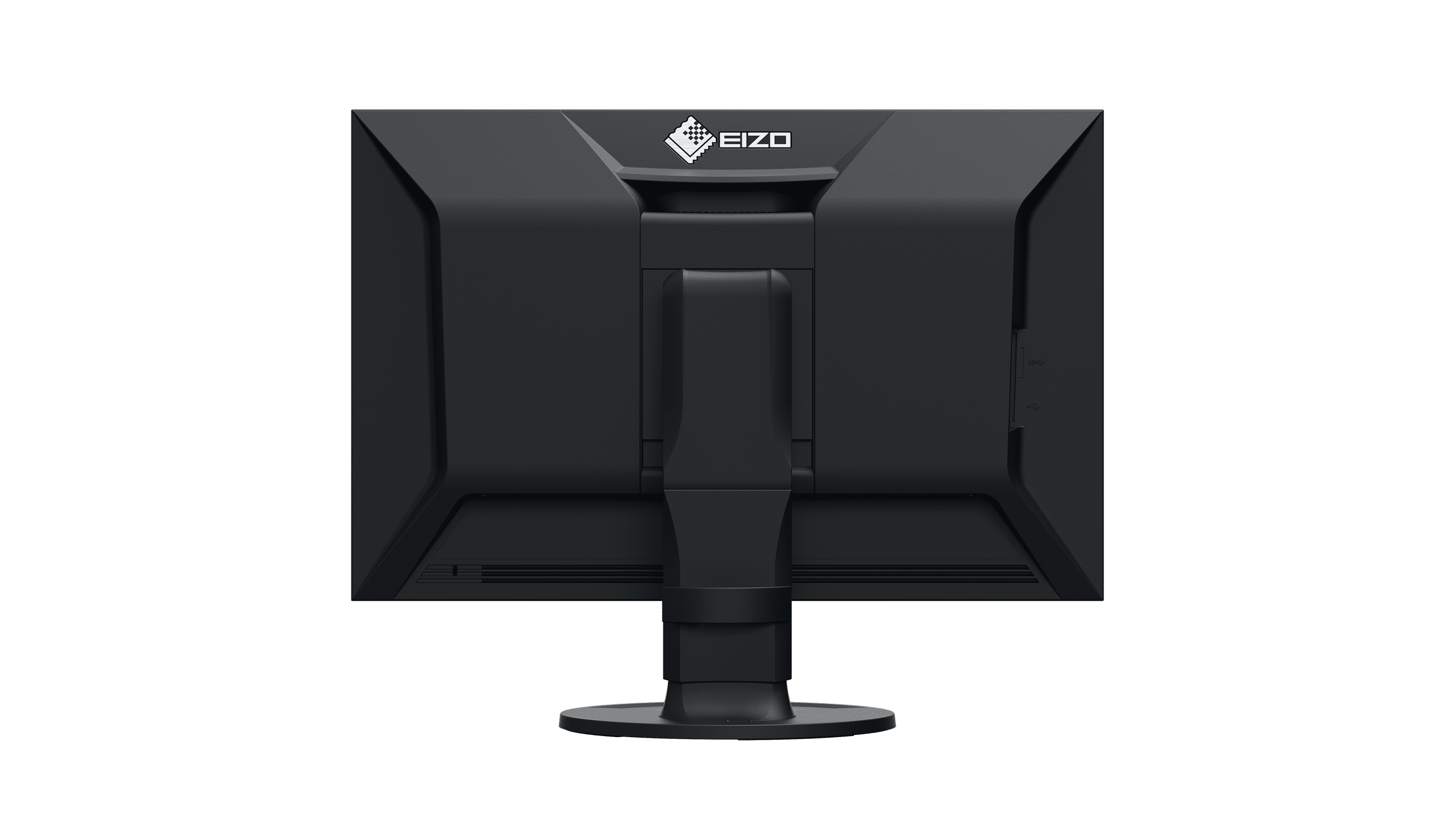 EIZO ColorEdge/ CS2400S/ 24, 1"/ IPS/ FHD/ 60Hz/ 19ms/ Black/ 5R 