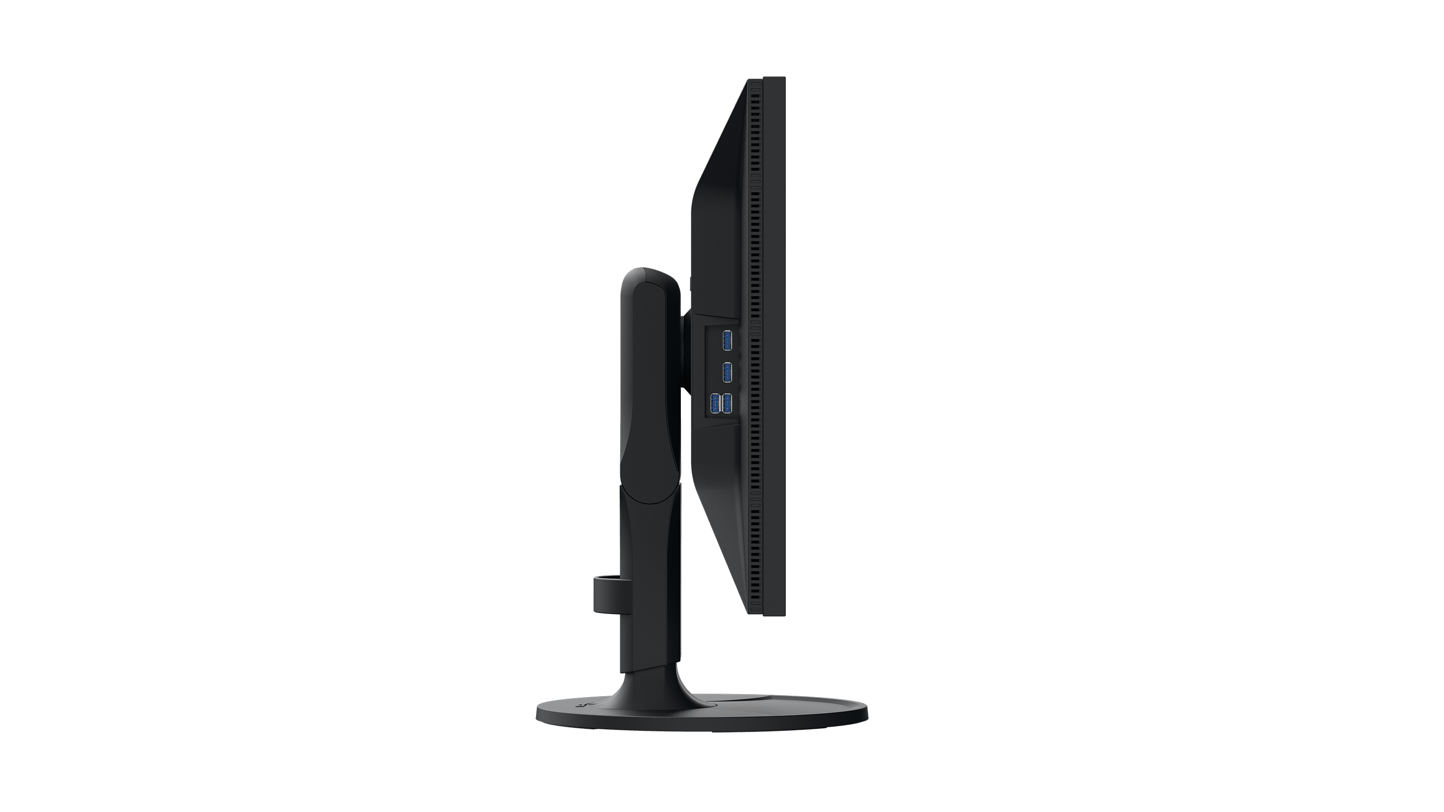 EIZO ColorEdge/ CS2400S/ 24, 1"/ IPS/ FHD/ 60Hz/ 19ms/ Black/ 5R 