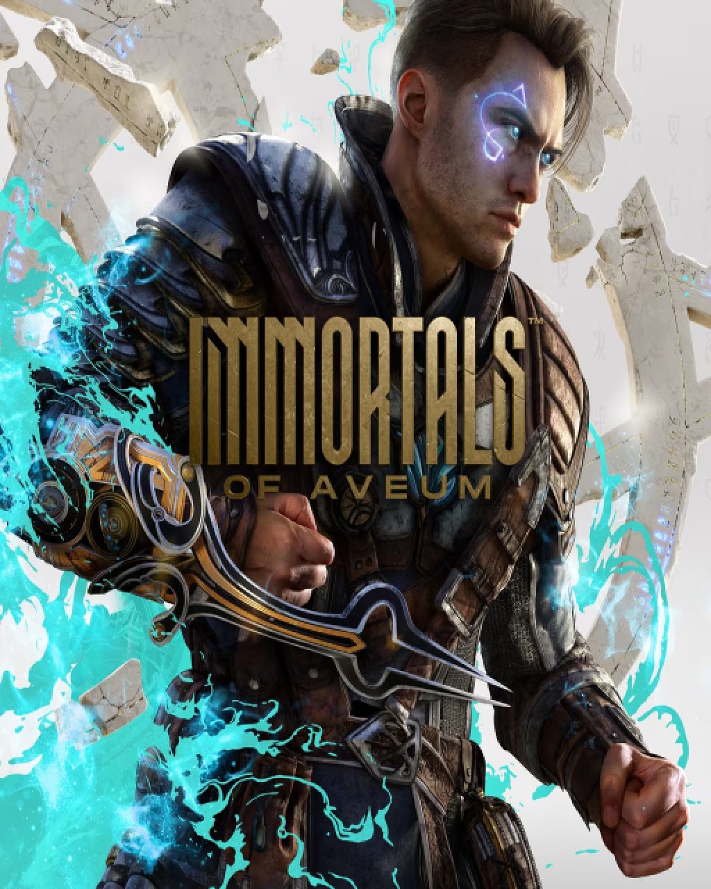 ESD Immortals of Aveum