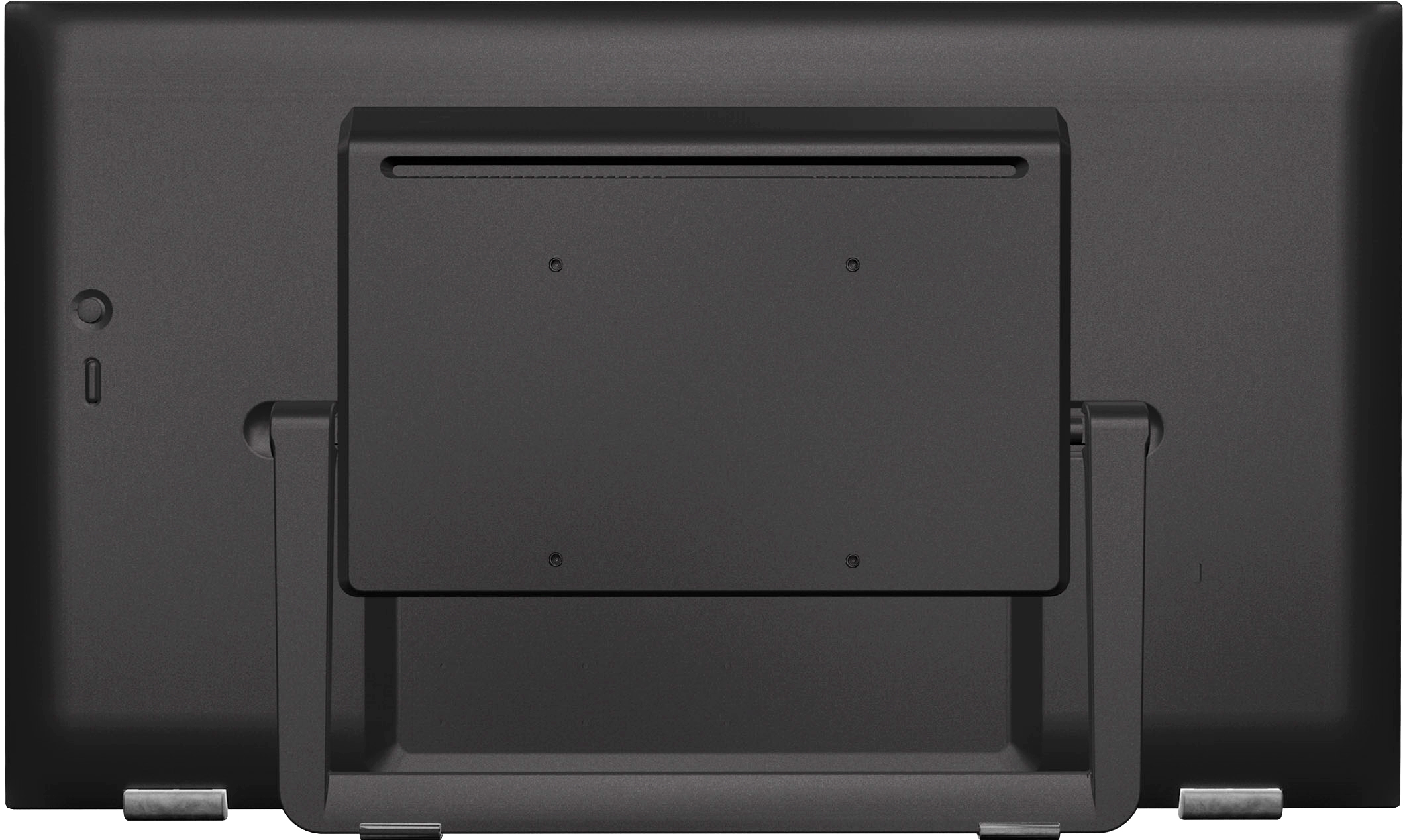 22" LCD iiyama T2255MSC-B1: PCAP, IPS, FHD, HDMI 