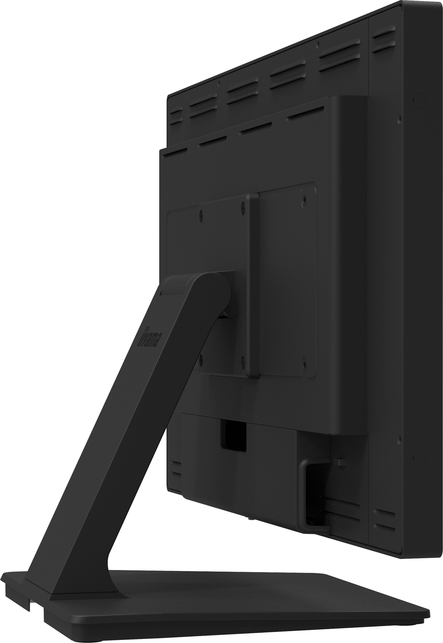 22" LCD iiyama T2234MSC-B1S: PCAP, 10P, IPS, FHD, HDMI 
