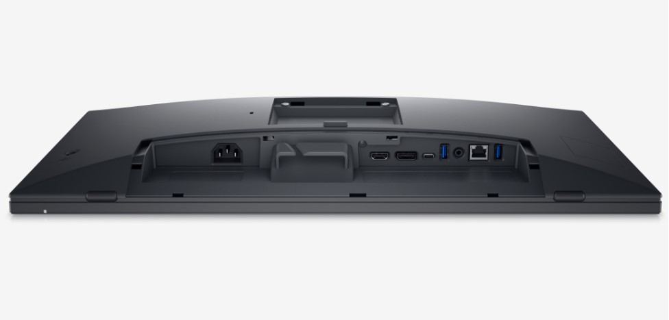 24" LCD Dell P2424HT Touch 5ms/ 16:9/ mat/ USB-C/ repr 