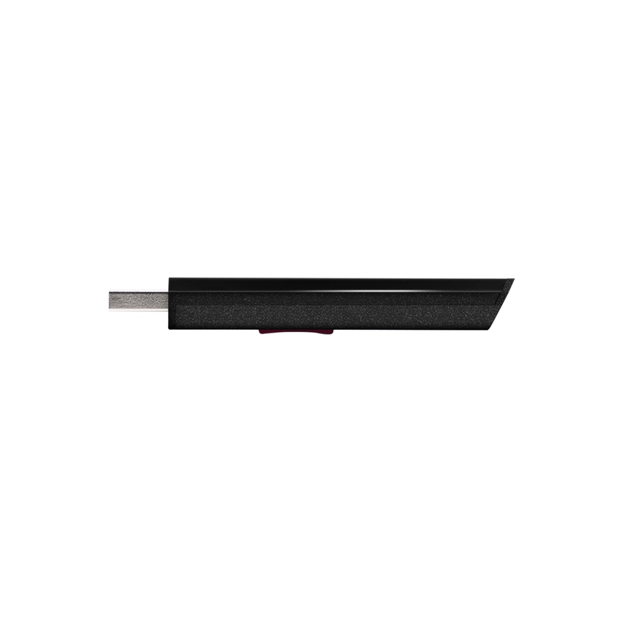 ADATA SC610/ 500GB/ SSD/ Externá/ Čierna/ 5R 