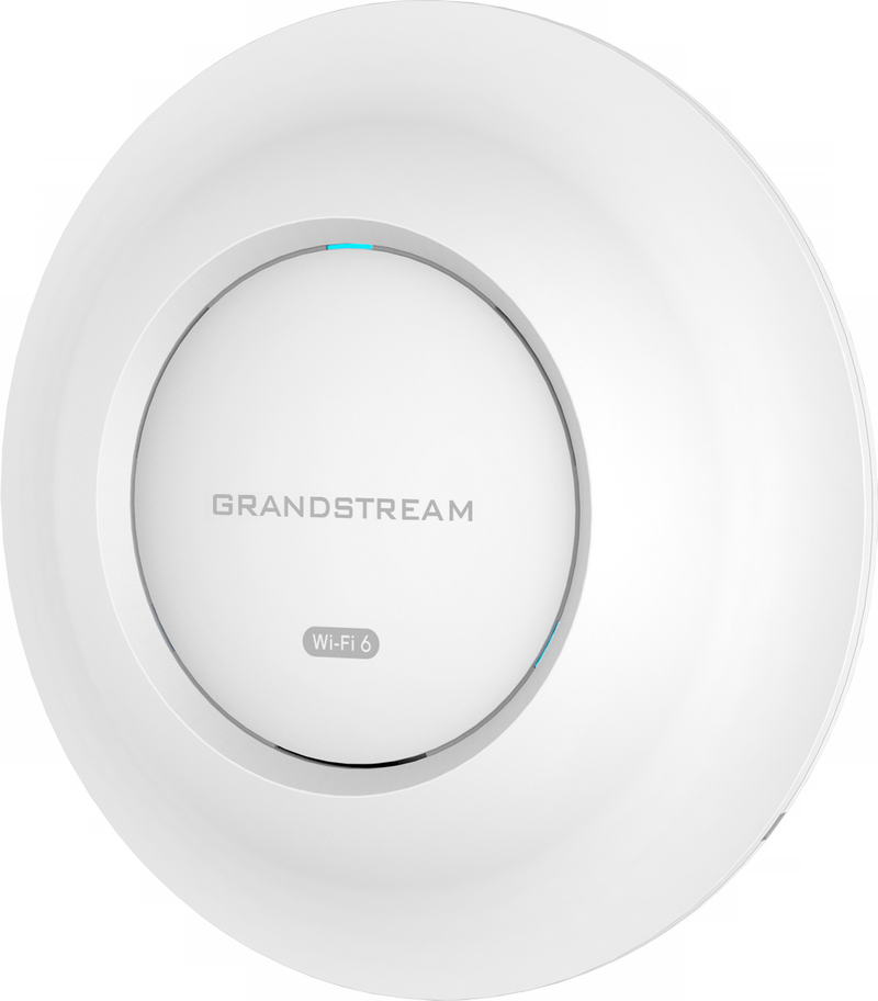 Grandstream GWN7662 prístupový bod Wi-Fi 6 AX5400 