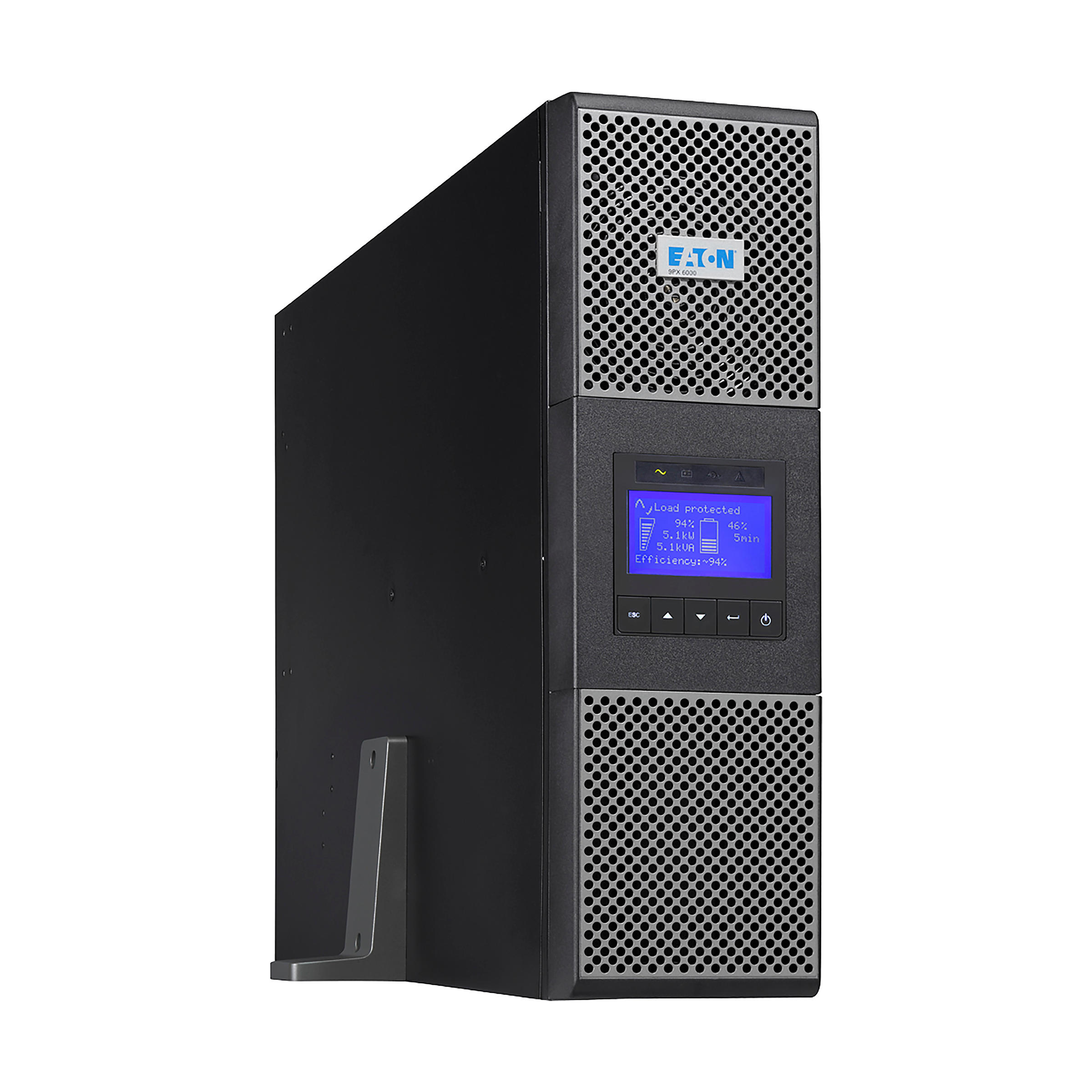 Eaton 9PX 6000i HotSwap 