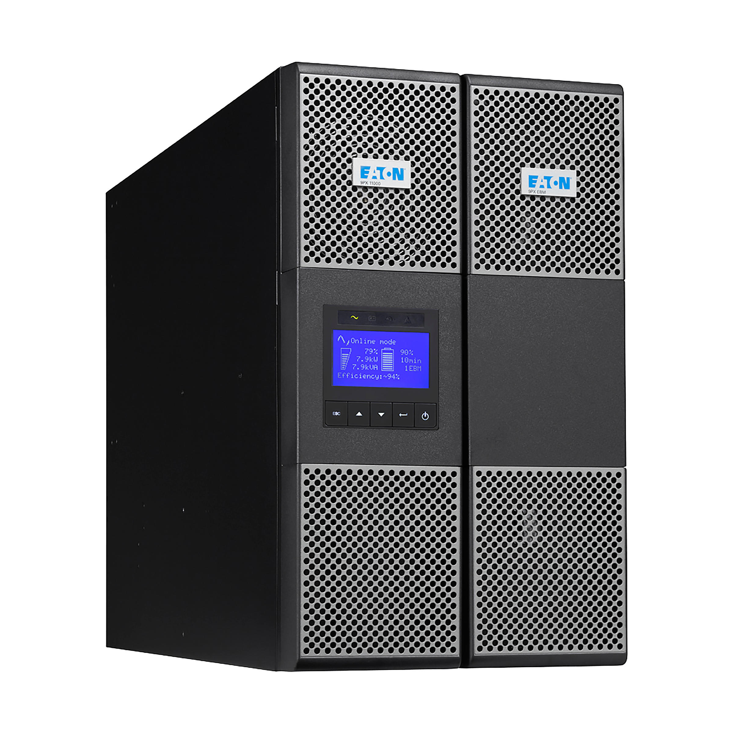 Eaton 9PX 11000 HotSwap 